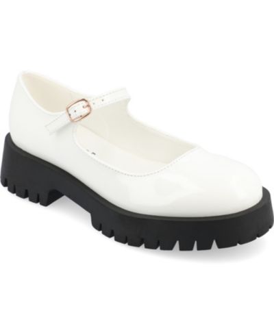 White Patent