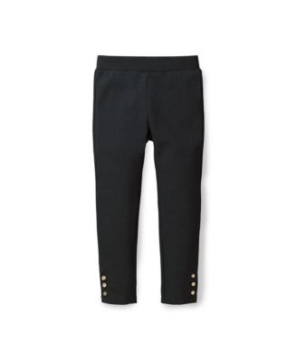 Black Button Cuff