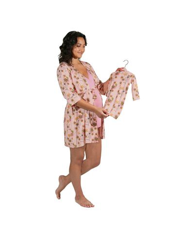 Everly Grey Maternity Adaline комплект из 5 предметов для беременных и кормления