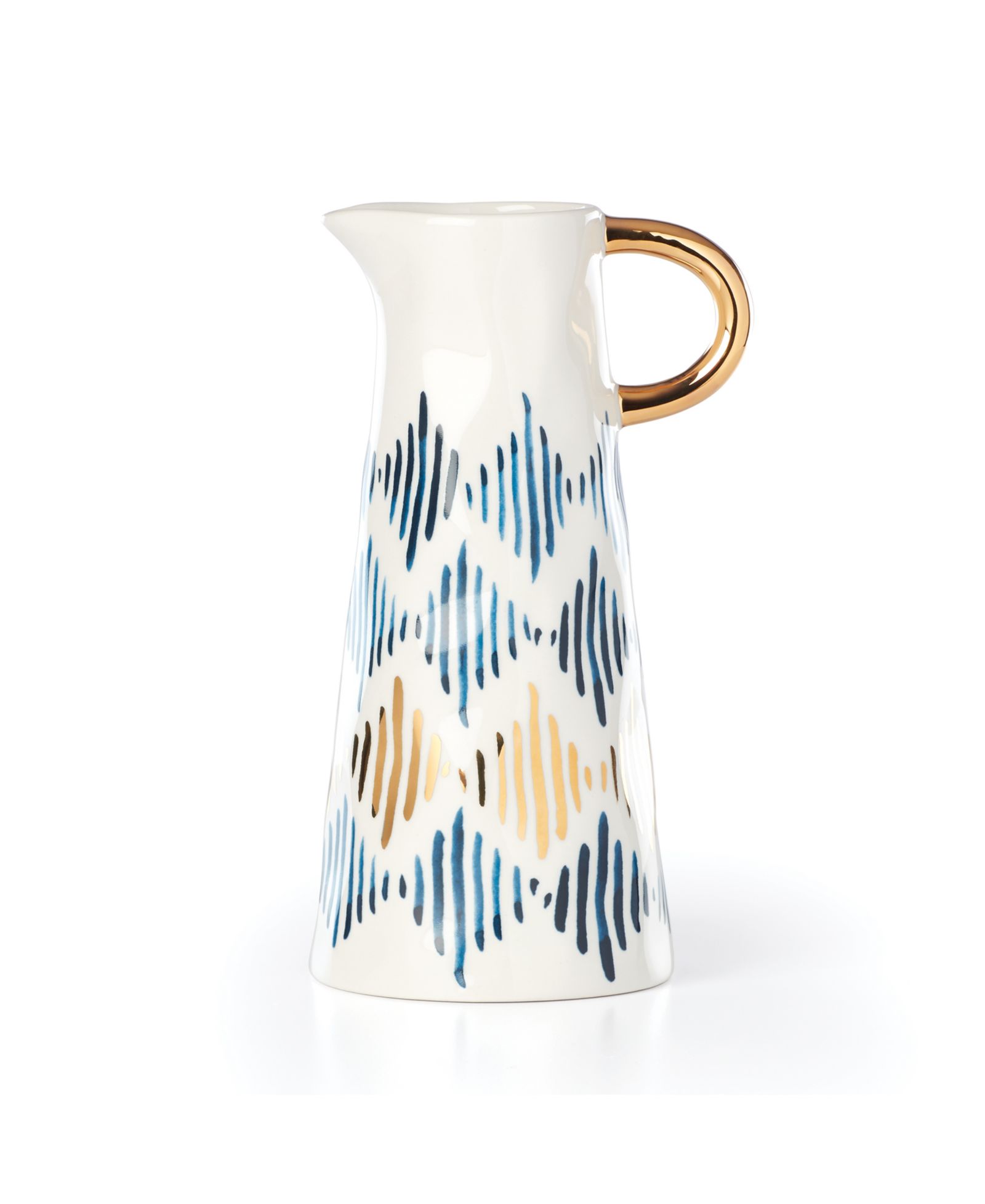 Lenox Pitcher Blue Bay Средний кувшин