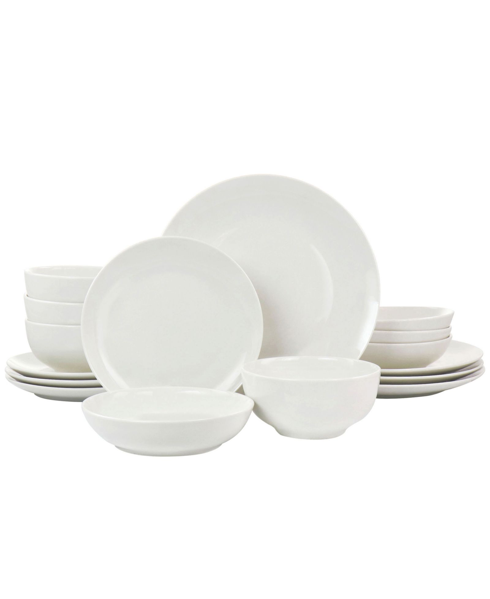 Набор столовой Elama FaTima 16 Pc. Service for 4