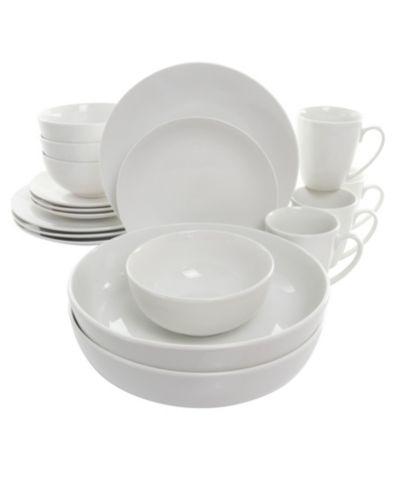 Elama Josefa комплект столовой посуды, 18 Pc., на 4 персоны