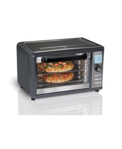Hamilton Beach Цифровая аэрогриль-печь Sure-Crisp XL - 31390