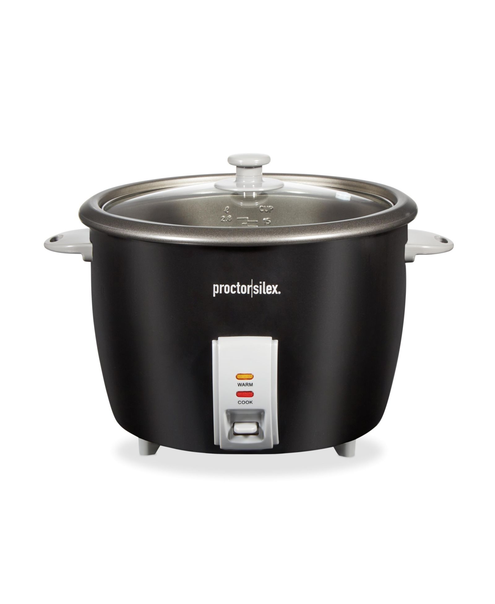Рисоварка и пароварка Proctor Silex 30 Cup - 37555