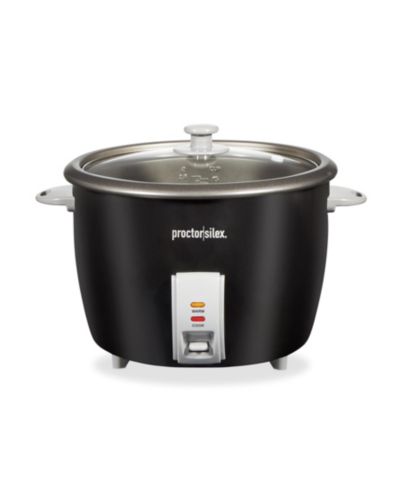 Рисоварка и пароварка Proctor Silex 30 Cup - 37555