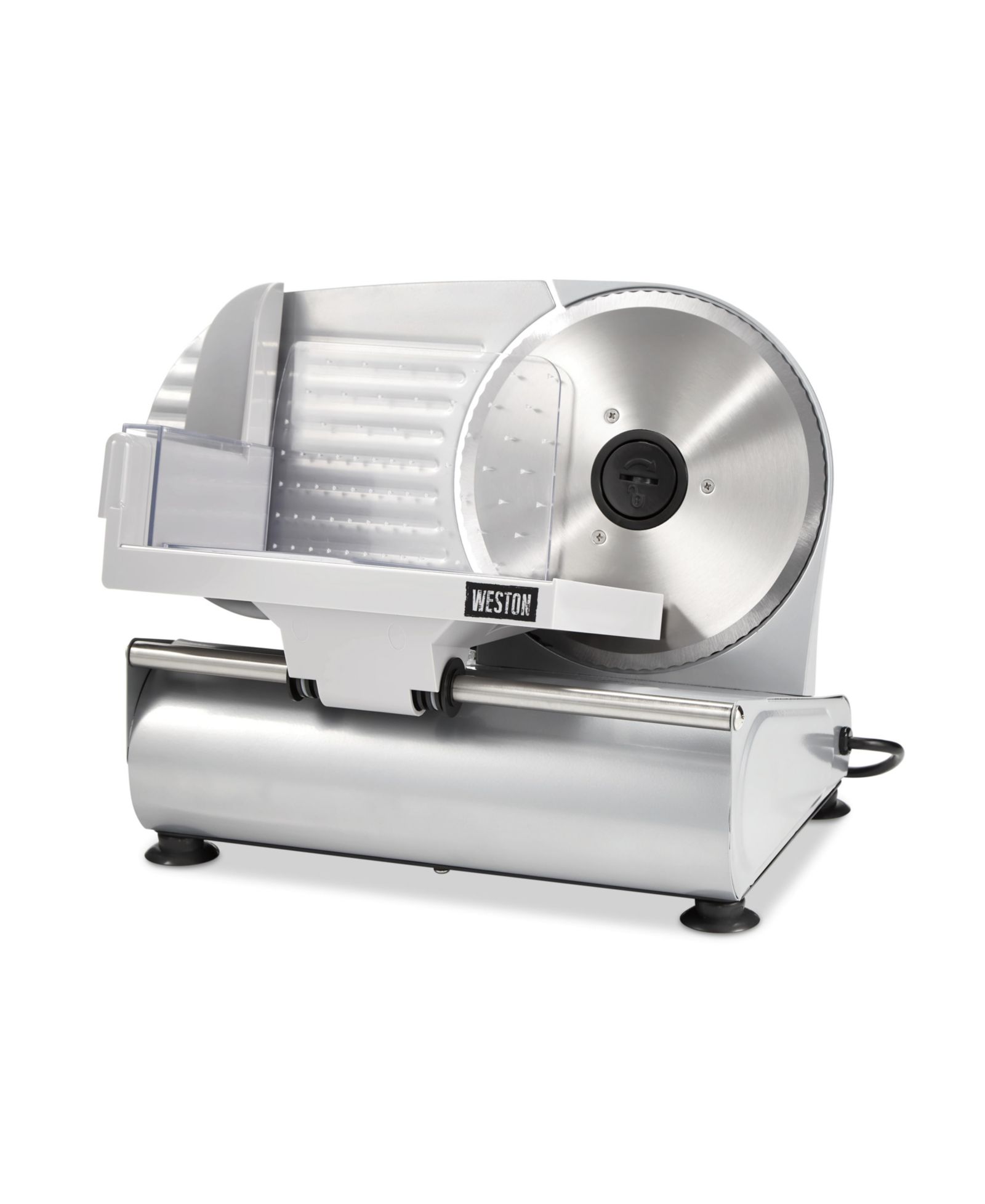 Мясорубка Weston 7.5" (19 cm) - 61-0750-W