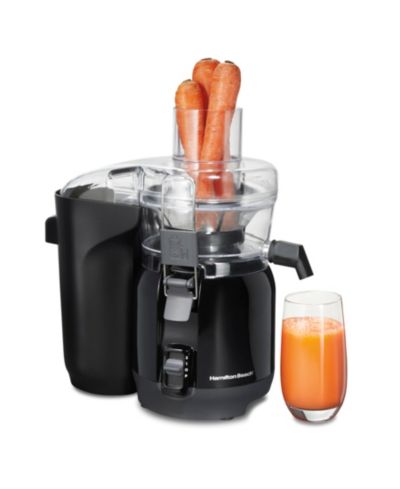 Соковыжималка и блендер Hamilton Beach Big Mouth Juice & Blend 2-in-1, 67970