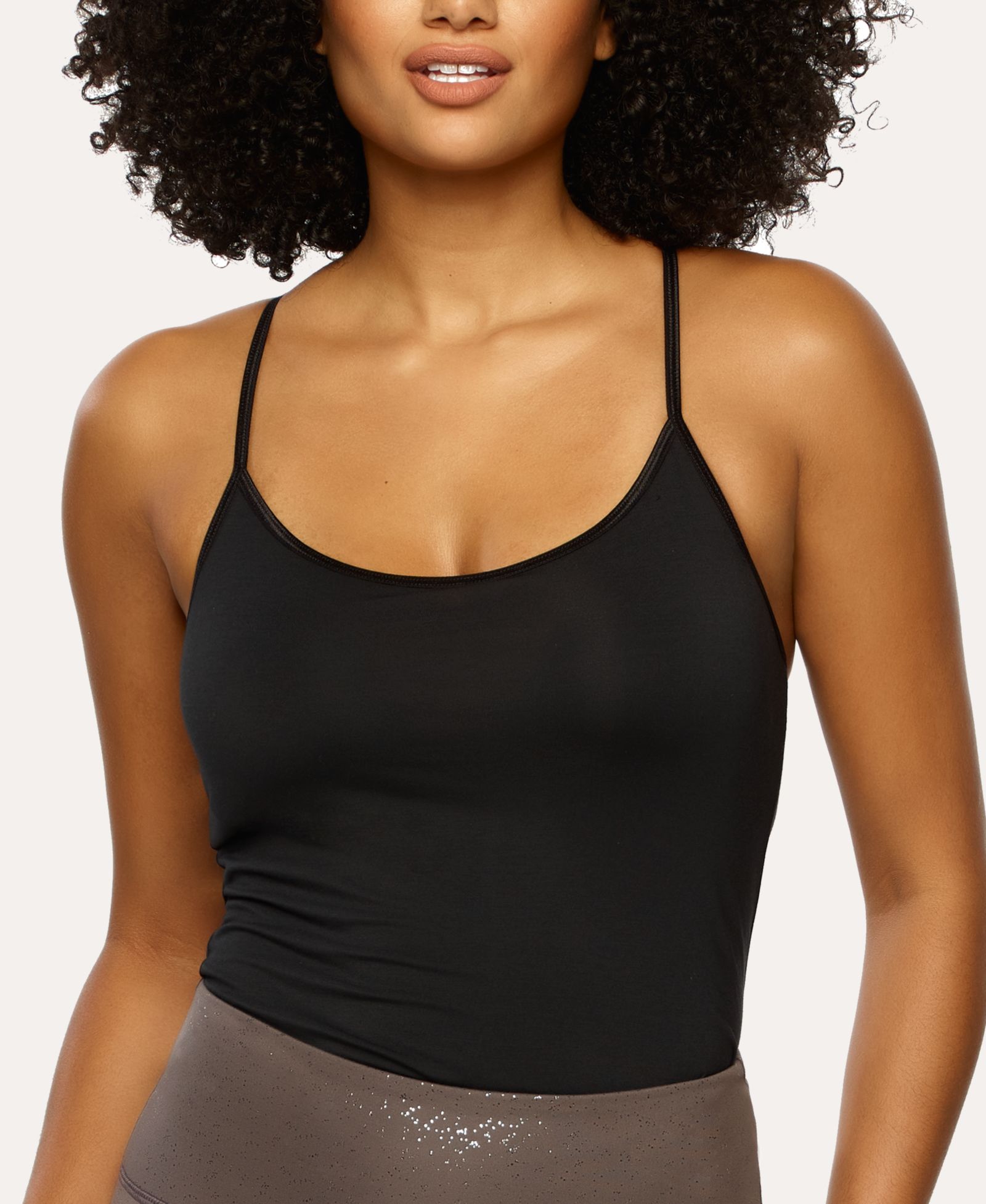 Felina Women's So Smooth Modal Camisole