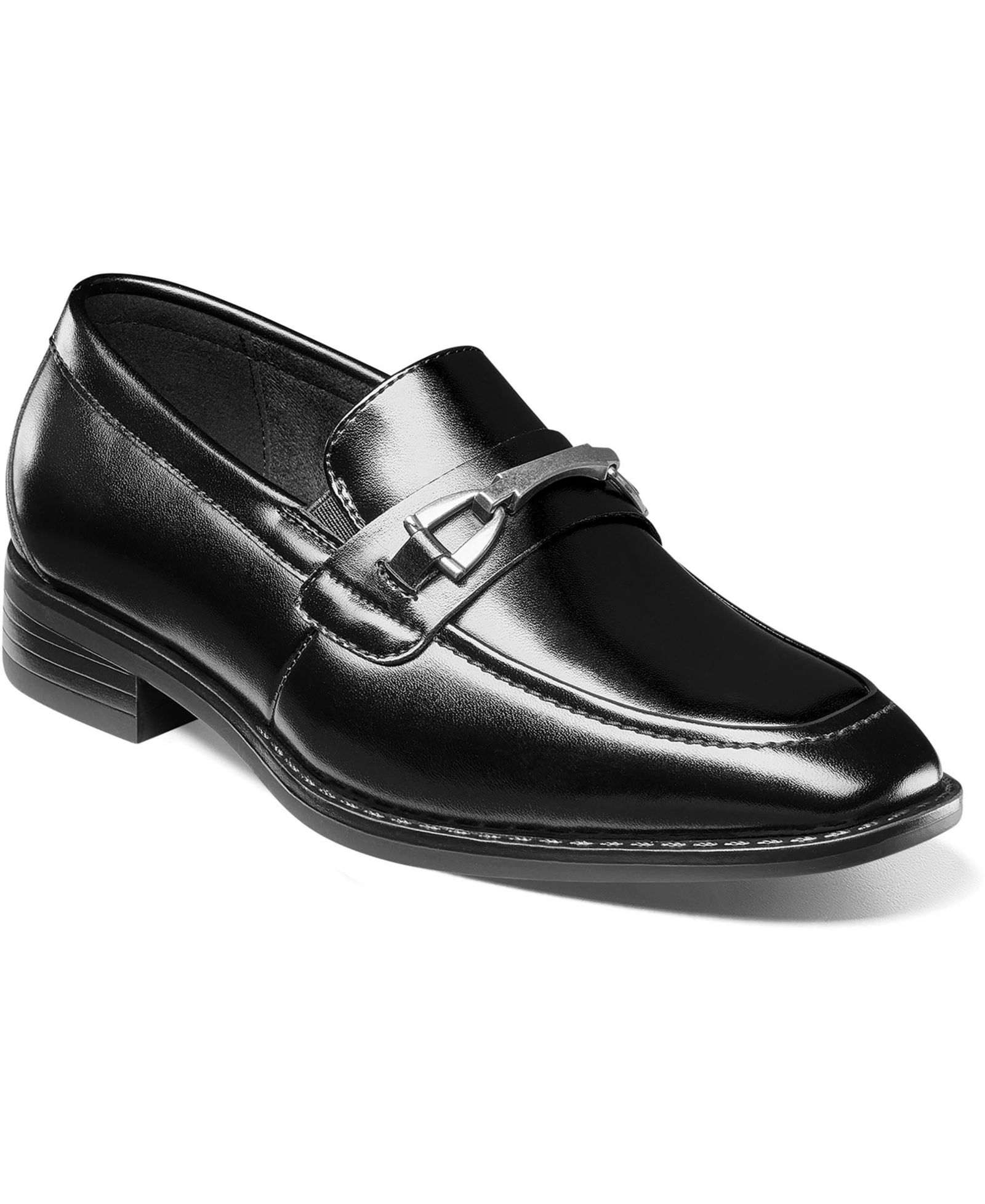 Stacy Adams Детские туфли Kaylor Jr. Moc Toe Slip On