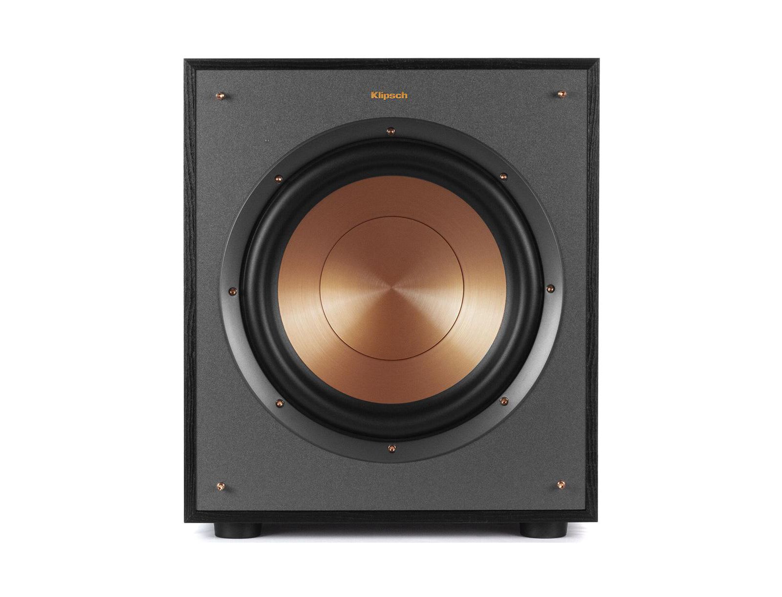 Klipsch R-100SW 10" 300W Powered Subwoofer