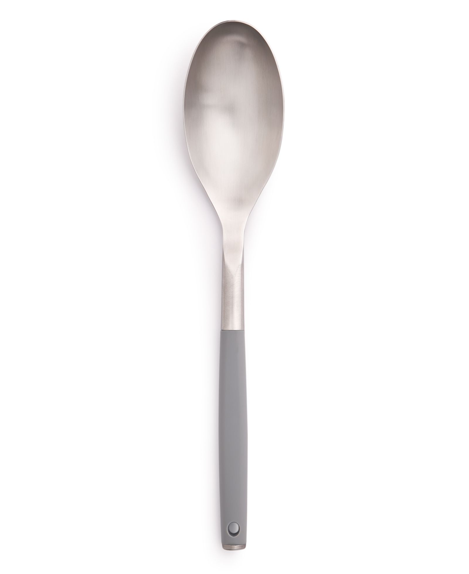 Стальная ложка The Cellar Stainless Steel Solid Spoon