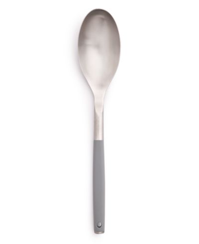 The Cellar Stainless Steel Solid Spoon