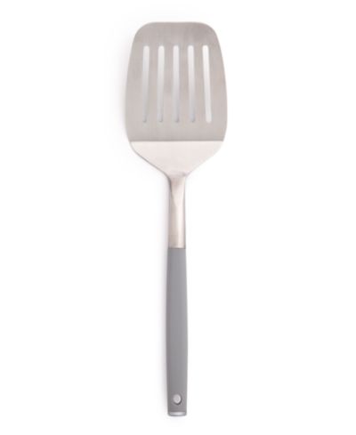 Сито для жарки The Cellar Stainless Steel Slotted Turner