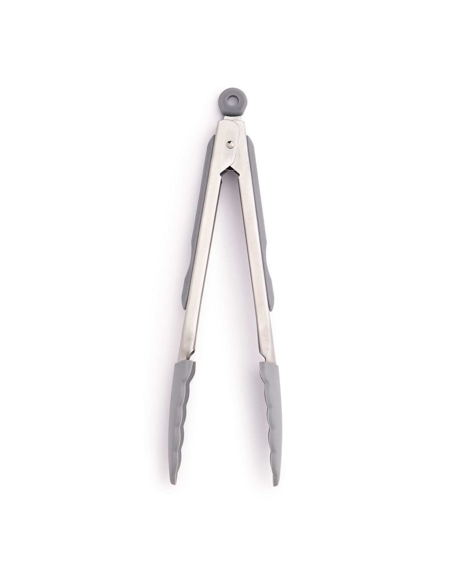Щипцы The Cellar 9" Silicone-Tip