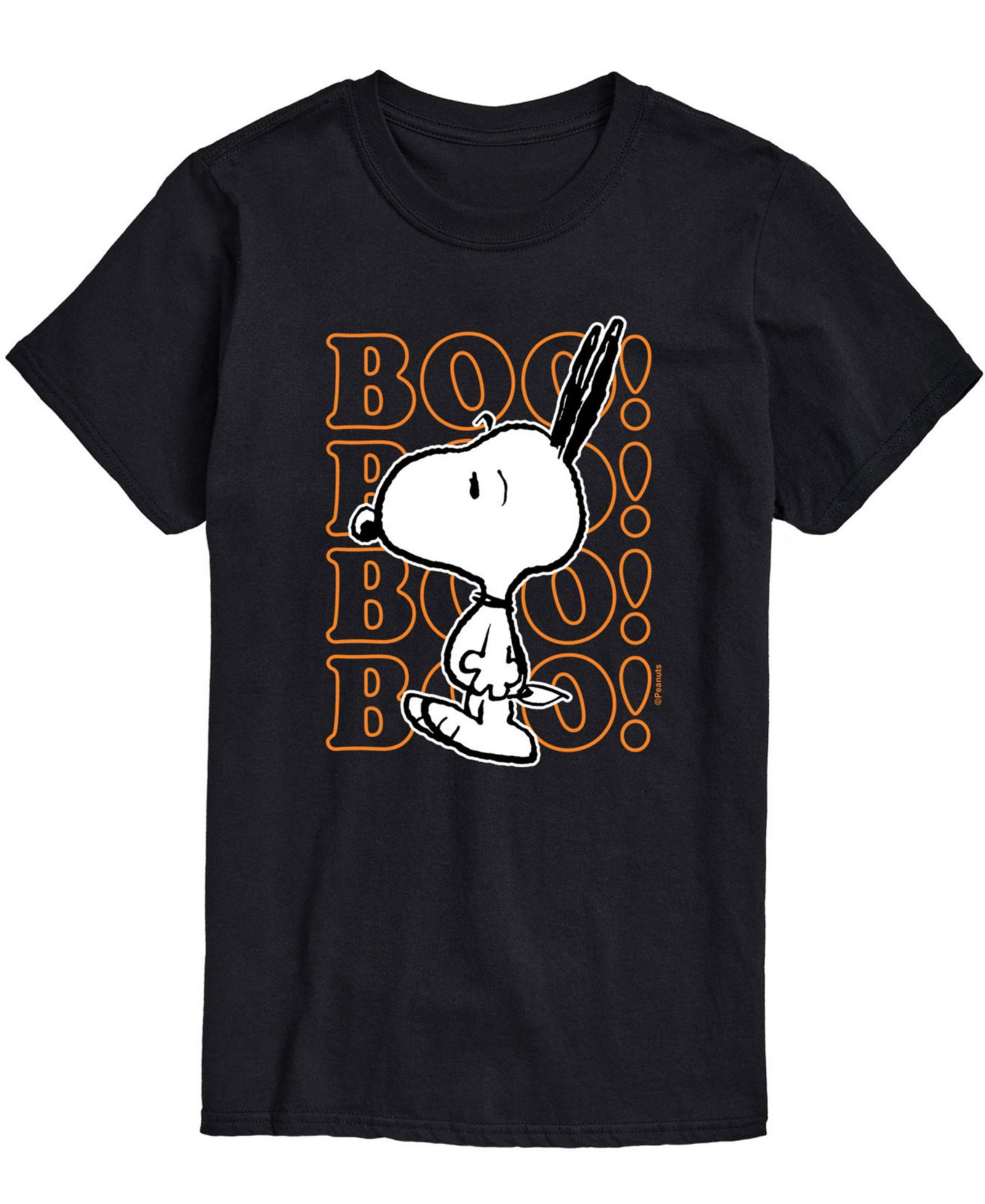Мужская футболка AIRWAVES Peanuts Boo