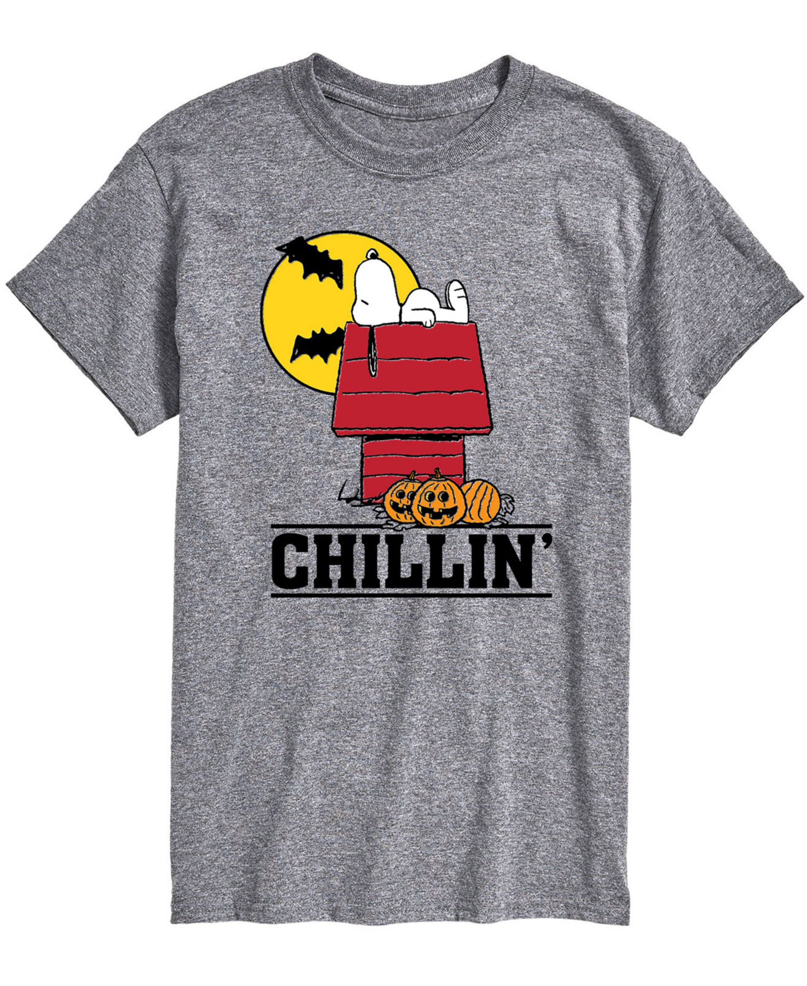 Мужская футболка AIRWAVES Peanuts Chillin