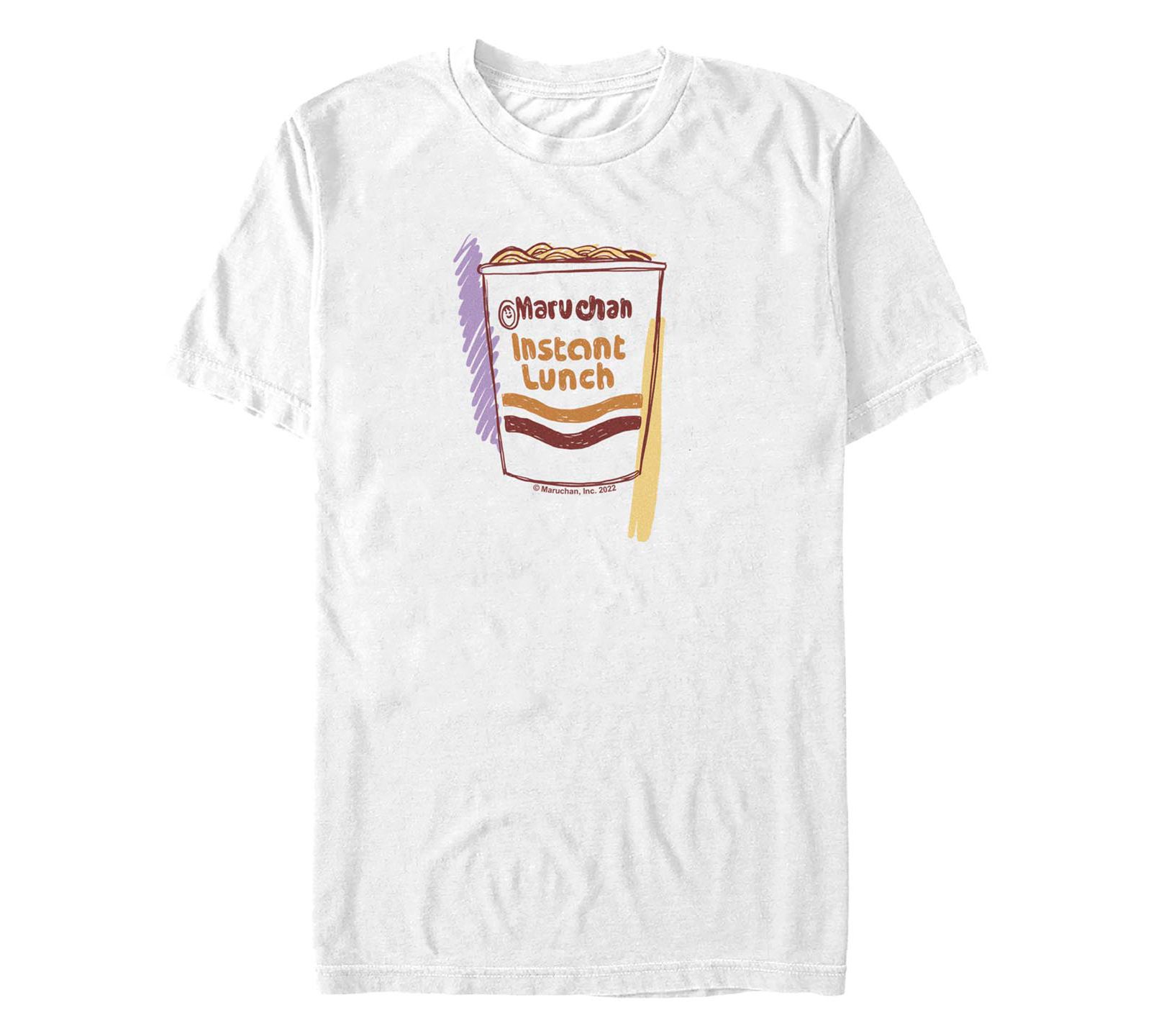 Мужская футболка Fifth Sun Maruchan Artsy