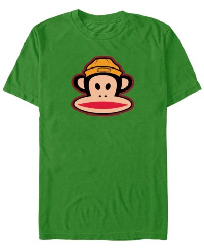 Fifth Sun Мужская футболка Fifth Sun Paul Frank Shoreman Julius с коротким рукавом