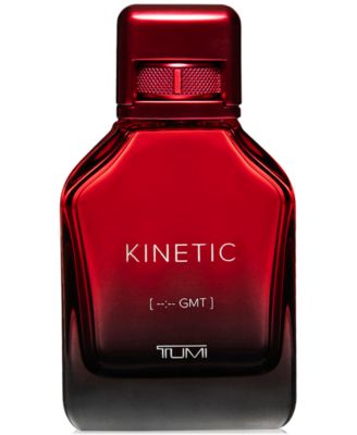 Духи TUMI Men's Kinetic [--:-- GMT], 6.7 oz.