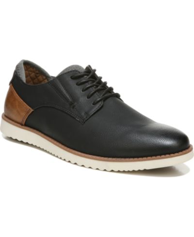 Мужские туфли Dr. Scholl's Sync2 Lace-Up Oxfords