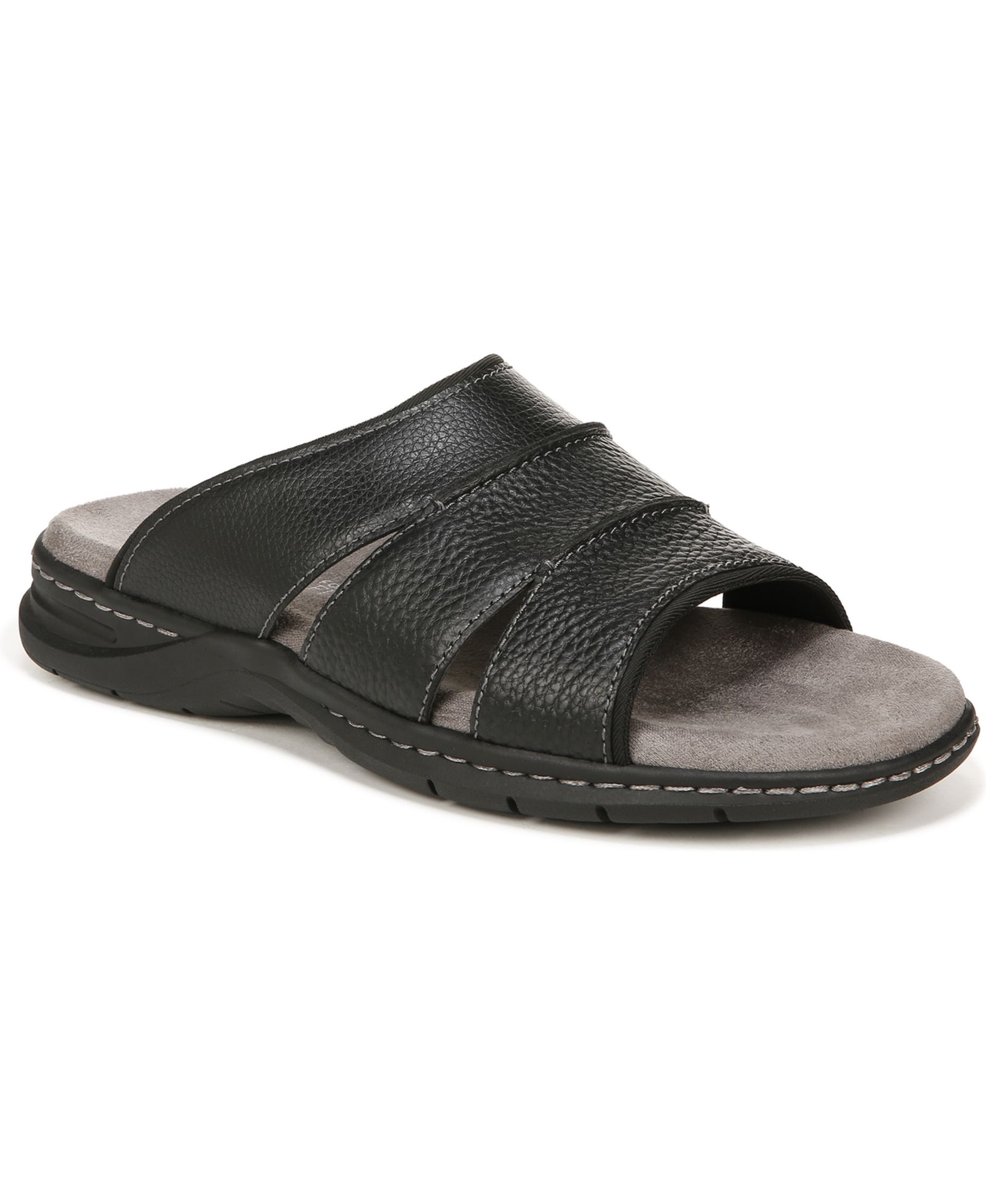Сандалии Dr. Scholl's Men's Gordon Slide