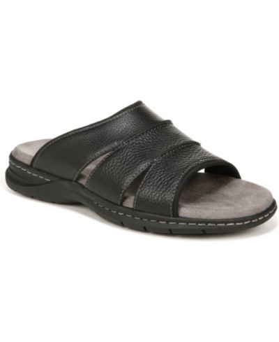 Сандалии Dr. Scholl's Men's Gordon Slide