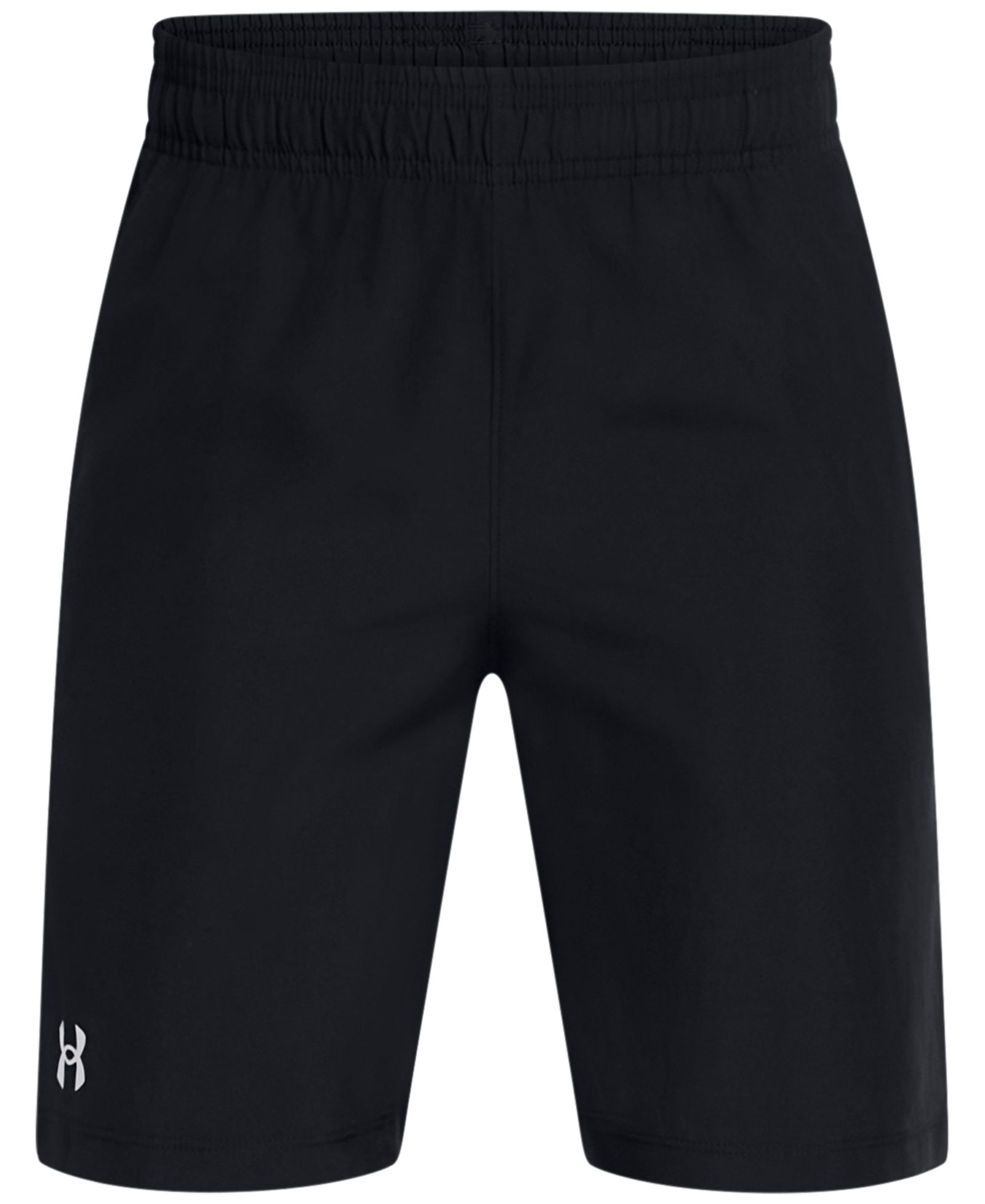 Детские шорты Under Armour 6-18 Woven с кулиской