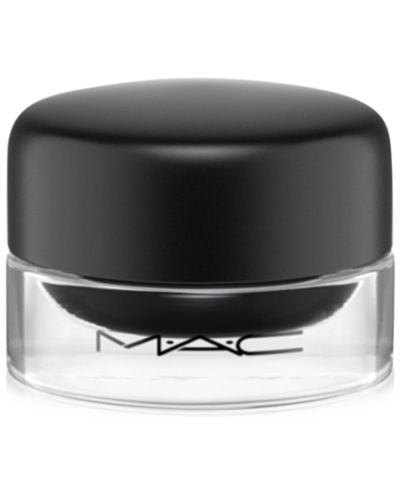 MAC водостойкая гелевая подводка Pro Longwear Fluidline
