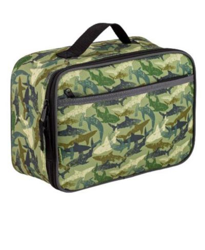 Shark Camouflage