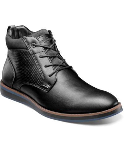 Мужские ботинки Nunn Bush Circuit DC Plain Toe