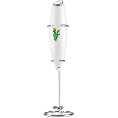 Ручной миксер Zulay Kitchen Powerful Milk Frother Wand