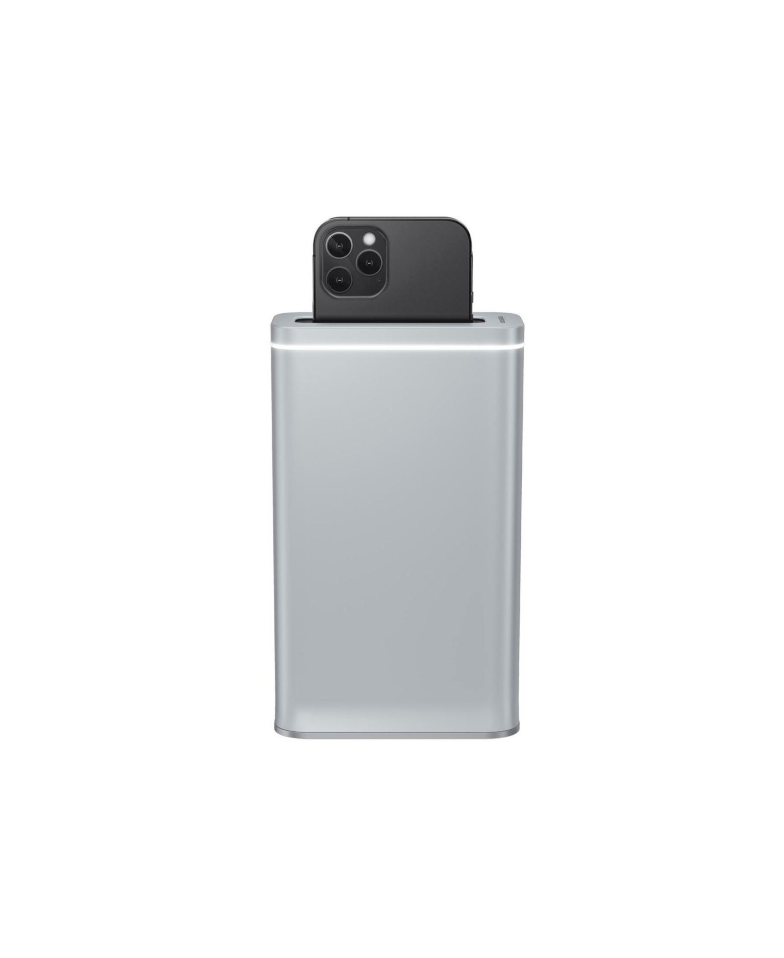 Simplehuman Cleanstation UV дезинфектор для телефона