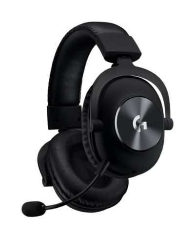 Игровая гарнитура Logitech G Pro X