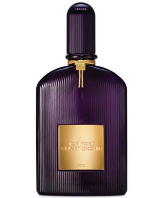 Tom Ford Velvet Orchid парфюмерская вода с бергамотом и цветами жасмина, 1.7 oz.