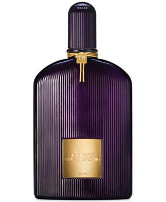 Парфюмерная вода Tom Ford Velvet Orchid с бергамотом и жасмином, 3.4 oz.