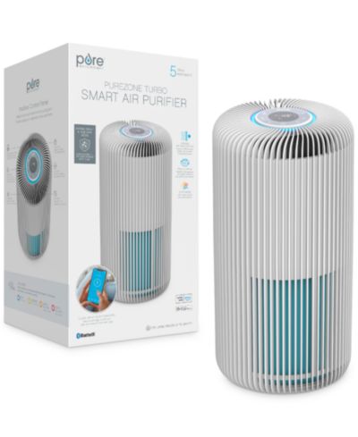 Очиститель воздуха Pure Enrichment Smart 5-in-1 True HEPA