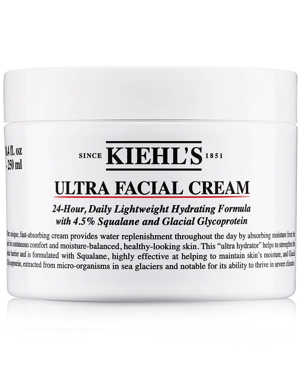 Kiehl's Since 1851 Ultra Facial Cream, 8.4 oz