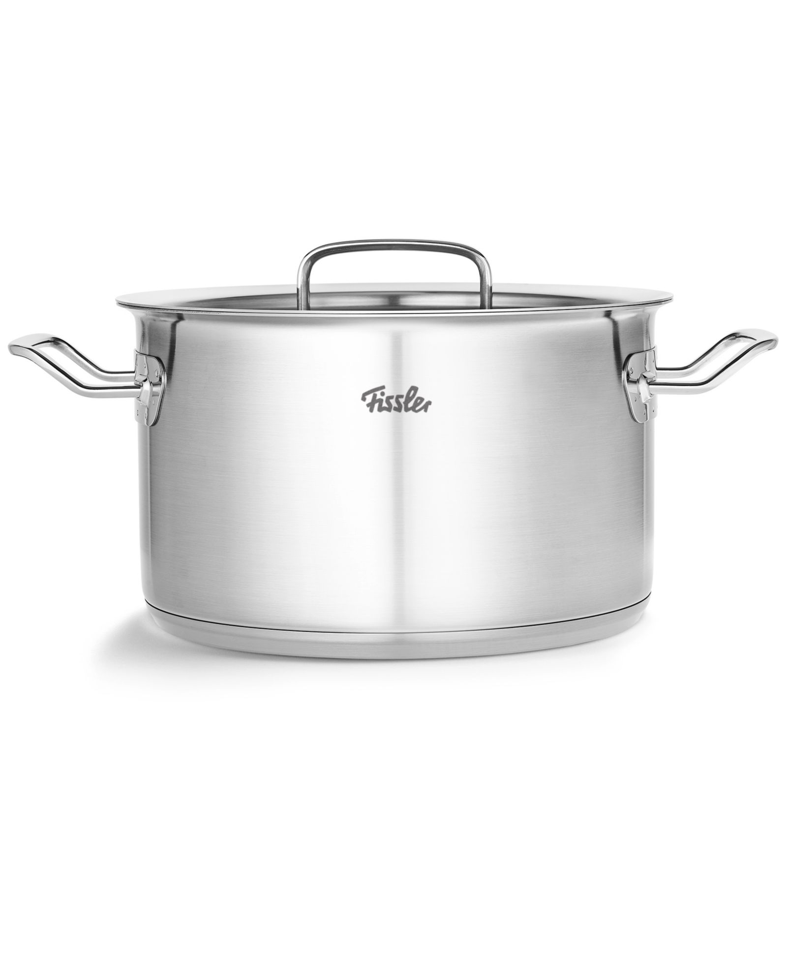 Кастрюля Fissler Original-Profi Collection Stainless Steel 6.7 Quart