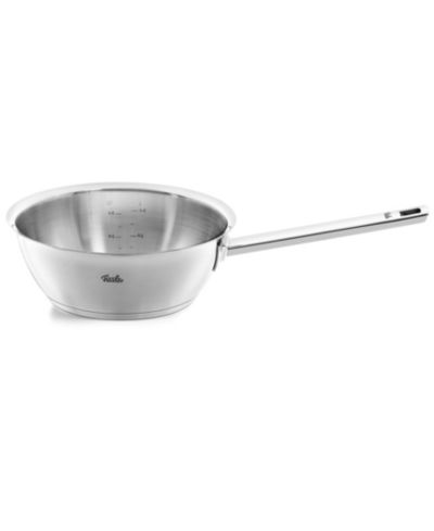 Fissler Original-Profi Collection конусообразная сковорода из нержавеющей стали 2.0 Quart