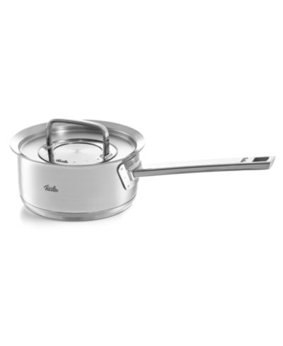 Fissler Original-Profi Collection сотейник из нержавеющей стали 1.5 Quart с крышкой