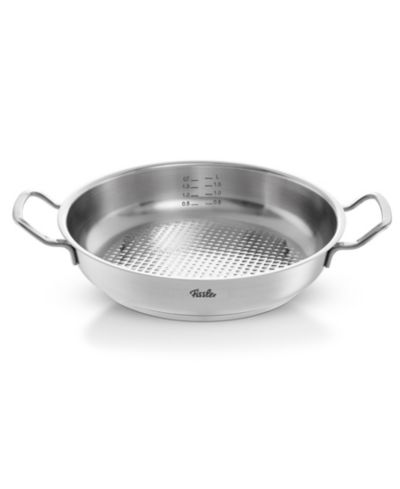 Fissler Original-Profi Collection, стальная сковорода для подачи, 3.2 Quart