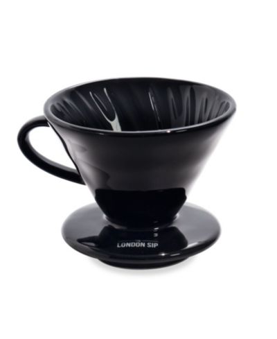 Керамический кофейный капельный фильтр London Sip 1-4 Cup