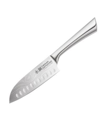 Нож Santoku Cuisine::pro® Damashiro 5" Try Me