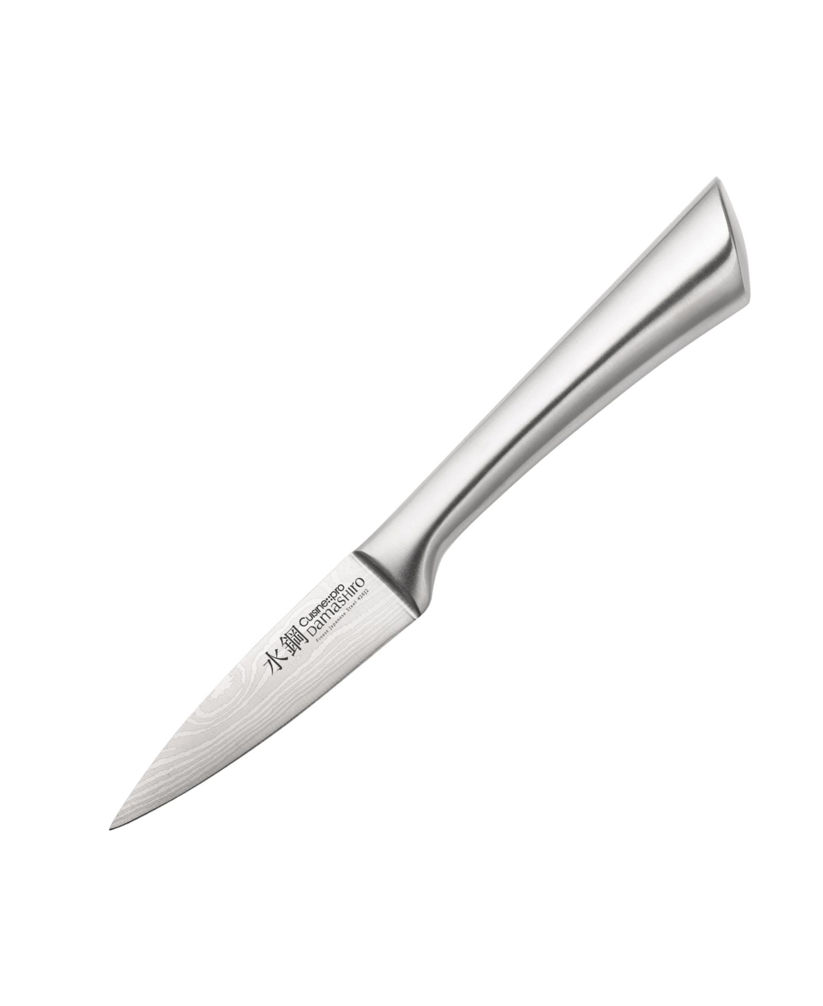 Cuisine::pro® Damashiro 3.5" Paring Knife