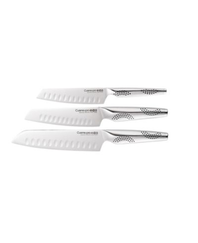 Cuisine::pro® Набор ножей Santoku 3 Piece
