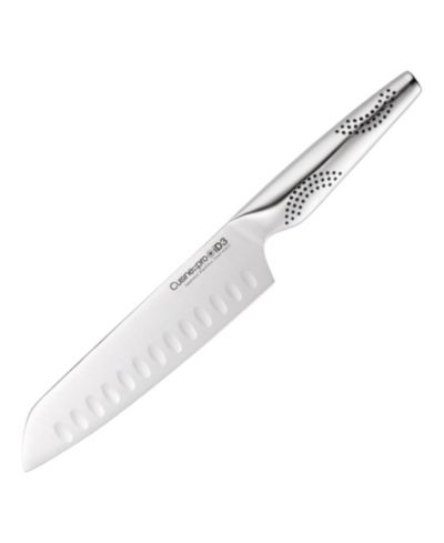 Cuisine::pro® Id3 7" Santoku Knife