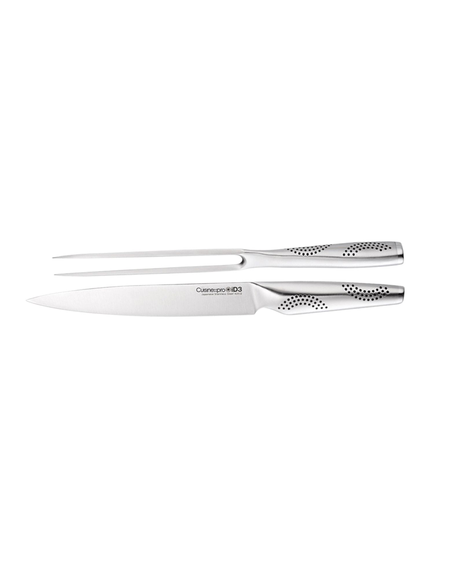 Cuisine::pro® Id3 Carving Knife Set, 2 Piece