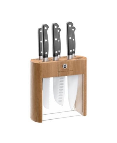 Набор ножей Cuisine::pro® Wolfgang Starke Klar 7 предметов