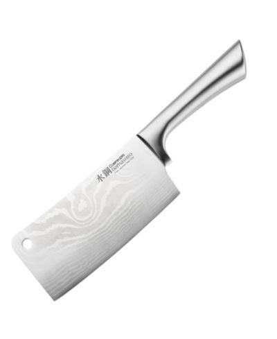 Cuisine::pro® Damashiro 6.5" Cleaver