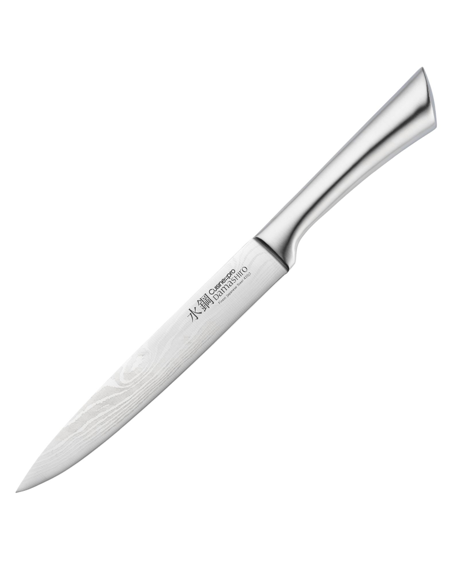 Нож для разделки Cuisine::pro® Damashiro 8"